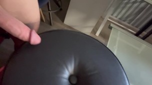 Humping and Thrusting Chair