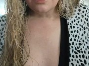 I got caught - Screenshot 10 of 16 - Milf Neighbor