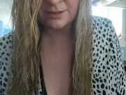 I got caught - Screenshot 5 of 16 - Milf Neighbor