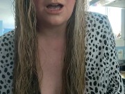 I got caught - Screenshot 9 of 16 - Cum Face