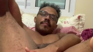 Shaved butt…Still wild,wet and horny for you man.