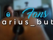 Playing with my bitch - OF/darius_butt - Screenshot 16 of 16 - Pegging