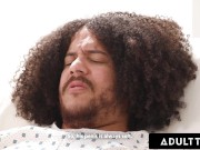 Alison Rey Fucks Her Cuck Hubby's Doctor Hard Dick! 1/16