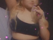 Come smoke with me - Screenshot 4 of 16 - Cute