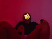 Teen girl playing (18) a short video so yall get to know me I’ll be uploading content every day🥰