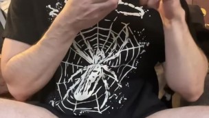 Happy Halloween! Wanna Smoke with Joker?