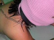 MINHA GAROTA BARBIE SUBMISSA,ELA ADORA. 13/16