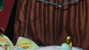 Little stress relief