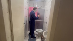 7 NOITES DE TERROR - Halloween , Michael Myers mete no cu da Camila Vegas sem dó