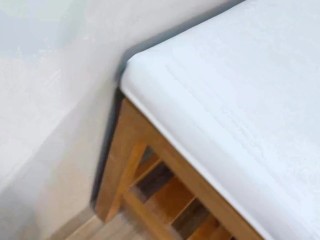 El masajista pervertido aceita y se folla a su clienta Caro Gomezz en todas las posiciones