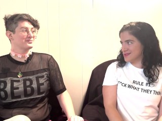 A Slut’s Guide To Happiness Podcast – Episode 22: Starring in a Gangbang as a Trans Woman