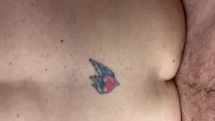 MILF Gets Her Ass Fucked in Doggy While Her Hair is Pulled! Onlyfans Snookybaby28