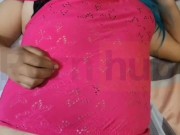 fucking my stepsister before my stepmother arrives