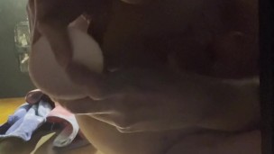 Anal fucking to earn self pleasing prolapse