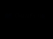 Tattooed babe craves for dick after exercise / Angelssex 1/16