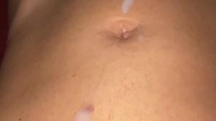 I cum so fast in the morning