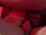 skinny teen hates cum but needs the dicks 3/16