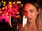 ASMR Sexy succubus licking your ears till your orgasm 11/16