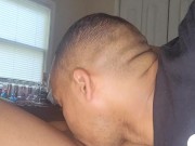 Lick My Pussy Up (Extreme Orgasm) - Screenshot 15 of 16 - Leg Shaking Orgasm