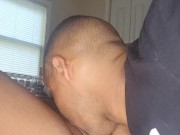 Lick My Pussy Up (Extreme Orgasm) - Screenshot 7 of 16 - HD