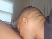 Lick My Pussy Up (Extreme Orgasm)