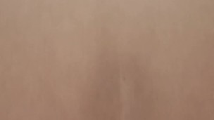 Prepping My Hole for Real Dick