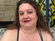 BBW Desi Dae Goes on a Solo Adventure 1/16
