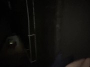 【個人撮影】公園で露出プレイ＆フェラチオしちゃう女 - Screenshot 4 of 16 - Japanese