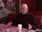 Hotwife Heidi Mayne Takes It in The Ass 1/16