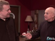 Hotwife Heidi Mayne Takes It in The Ass 16/16