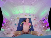 Naughty stepsister Theodora Day knows tricks to make a dick hard 10/16