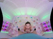 Naughty stepsister Theodora Day knows tricks to make a dick hard 16/16