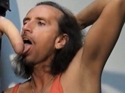 JOI Jerkoff Addiction (Huge Cumshot) - Screenshot 16 of 16 - Bisexual