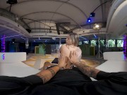 PURITYVR Marika Milani will do anything for cum 2/16