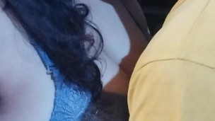 Saliva y besos apasionado. Escupo saliva y después besos con mi esposo. Mas: t.me/+0GoVpaksAm04YTZh