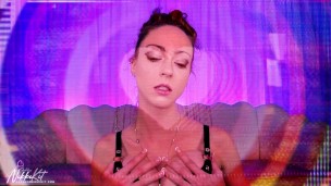 Gooner Reaper – Mindfuck Edging JOI by Goddess Nikki Kit