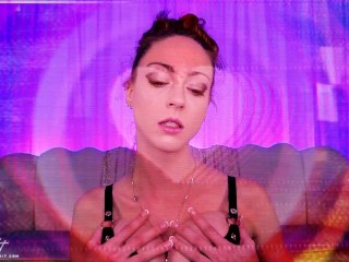 Gooner Reaper – Mindfuck Edging JOI  by Goddess Nikki Kit