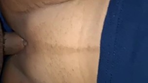 Después de una noche de antro terminamos cogiendo super rico