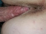 Daddy takes me from behind pt 1 3/16