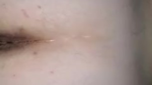 Daddy takes me from behind pt 1