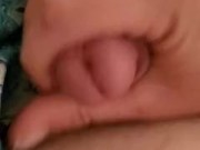 POV Cumshot