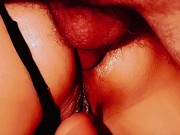 teen anal française giclée du soir 11/16