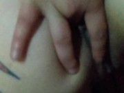 Hora de tocarme - Screenshot 15 of 16 - Big Ass Latina