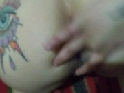 Hora de tocarme - Screenshot 3 of 16 - Big Ass Latina