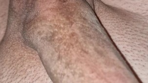 fresh shaved dick views