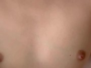 HE DIDN'T PULL OUT AND KEPT GOING! - ZIAxBITE 4/16