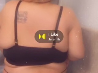 Been feeling myself lately ♈😎💦