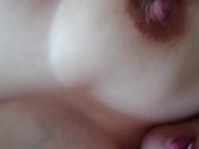 سورية ترضع صدرها وتصور لزوجها - Screenshot 8 of 16 - Indian