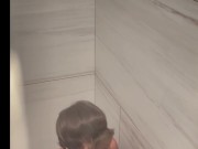 It Was Hot After Workout And I Fucked Myself With Massive Dildo 🍆🍑💦 10/16