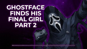Ghostface Finds His Final Girl Part 2 | Male Moans | Deep Voice | Dirty Talk | Audio Erotica [M4F]